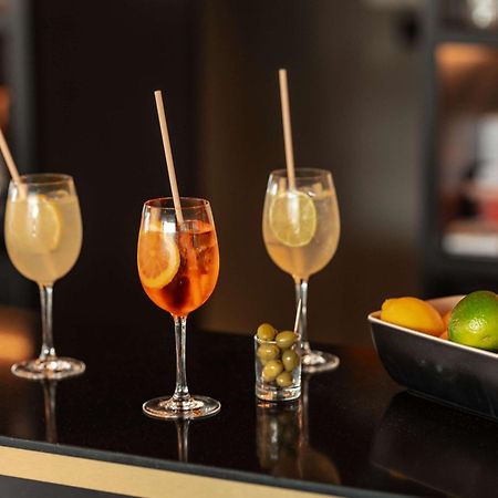 Novotel Paris Val De Fontenay 외부 사진