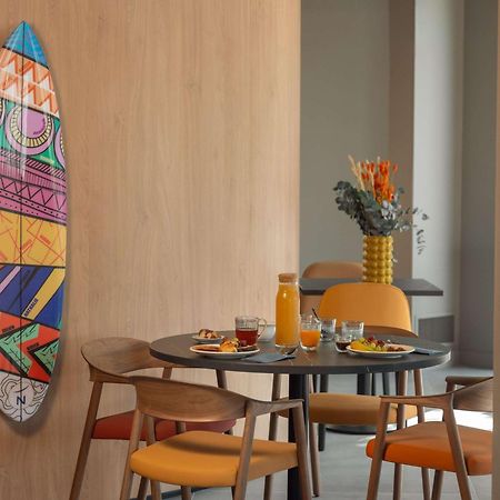 Novotel Paris Val De Fontenay 외부 사진