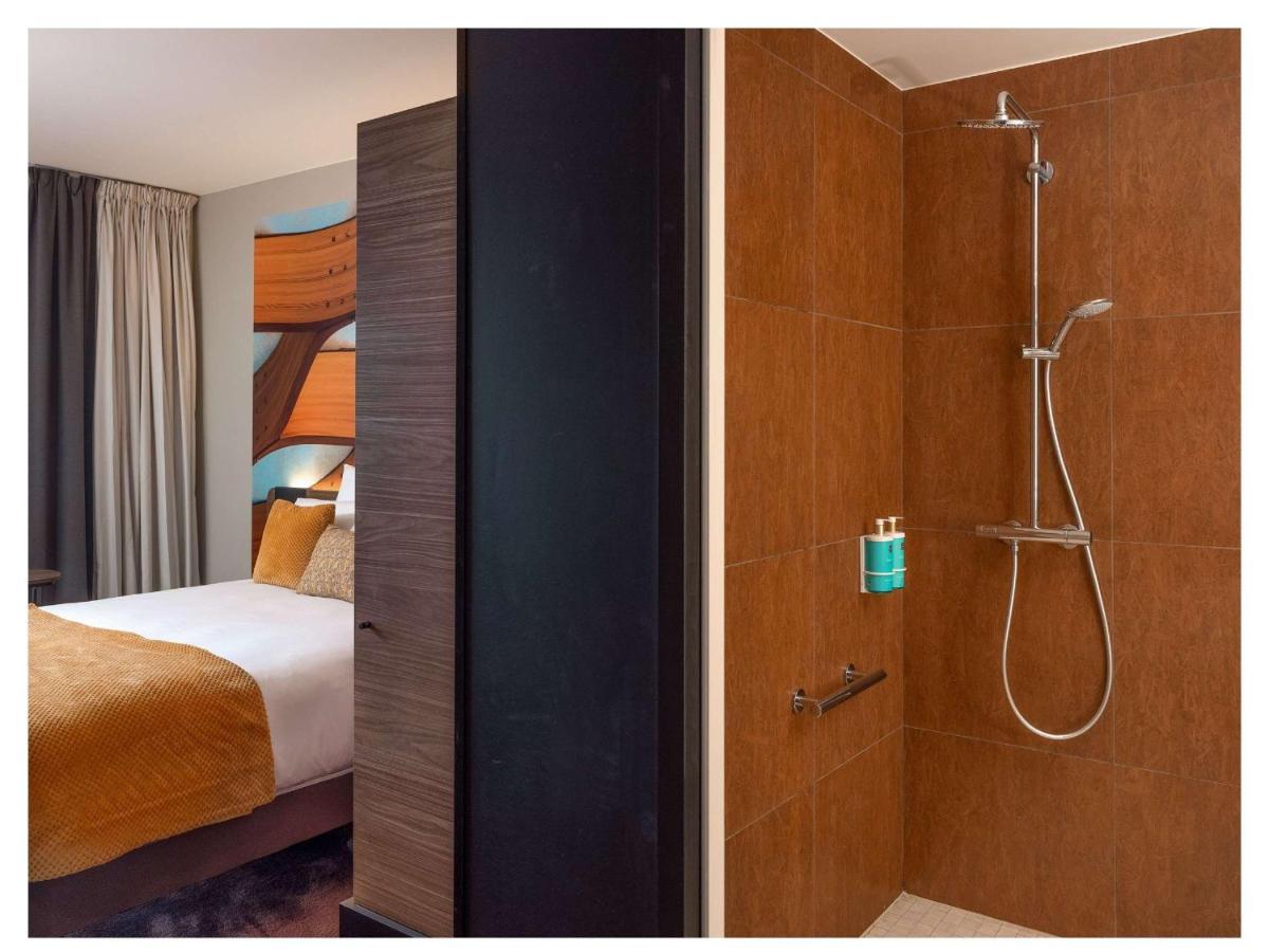 Novotel Paris Val De Fontenay 외부 사진