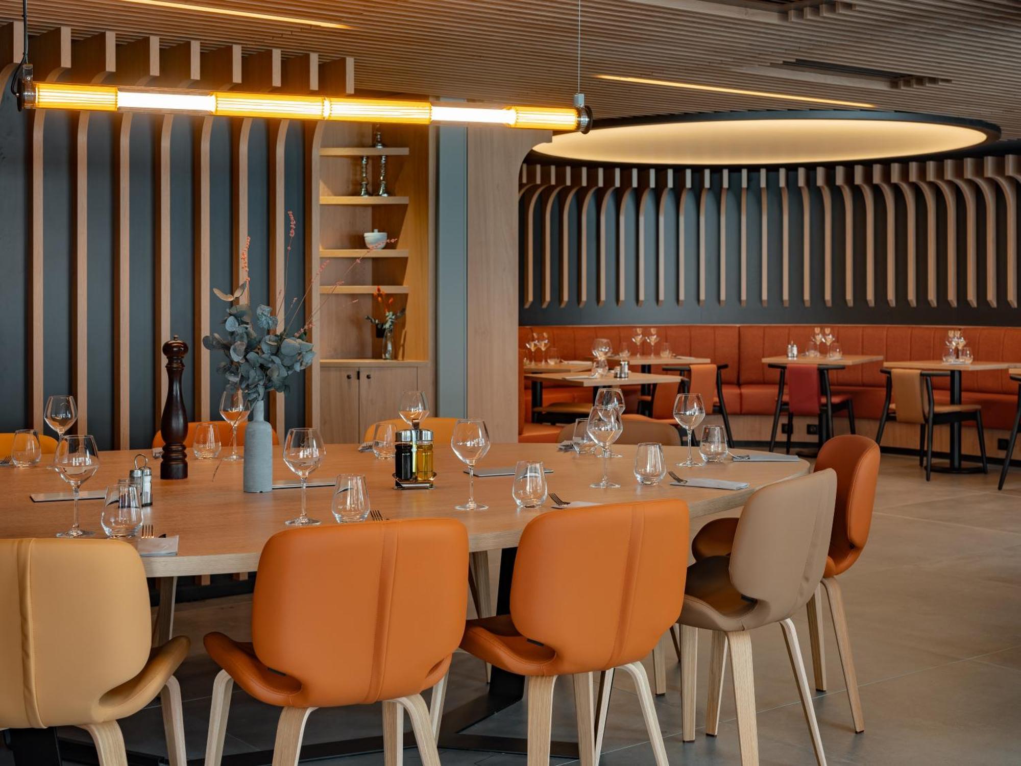 Novotel Paris Val De Fontenay 외부 사진