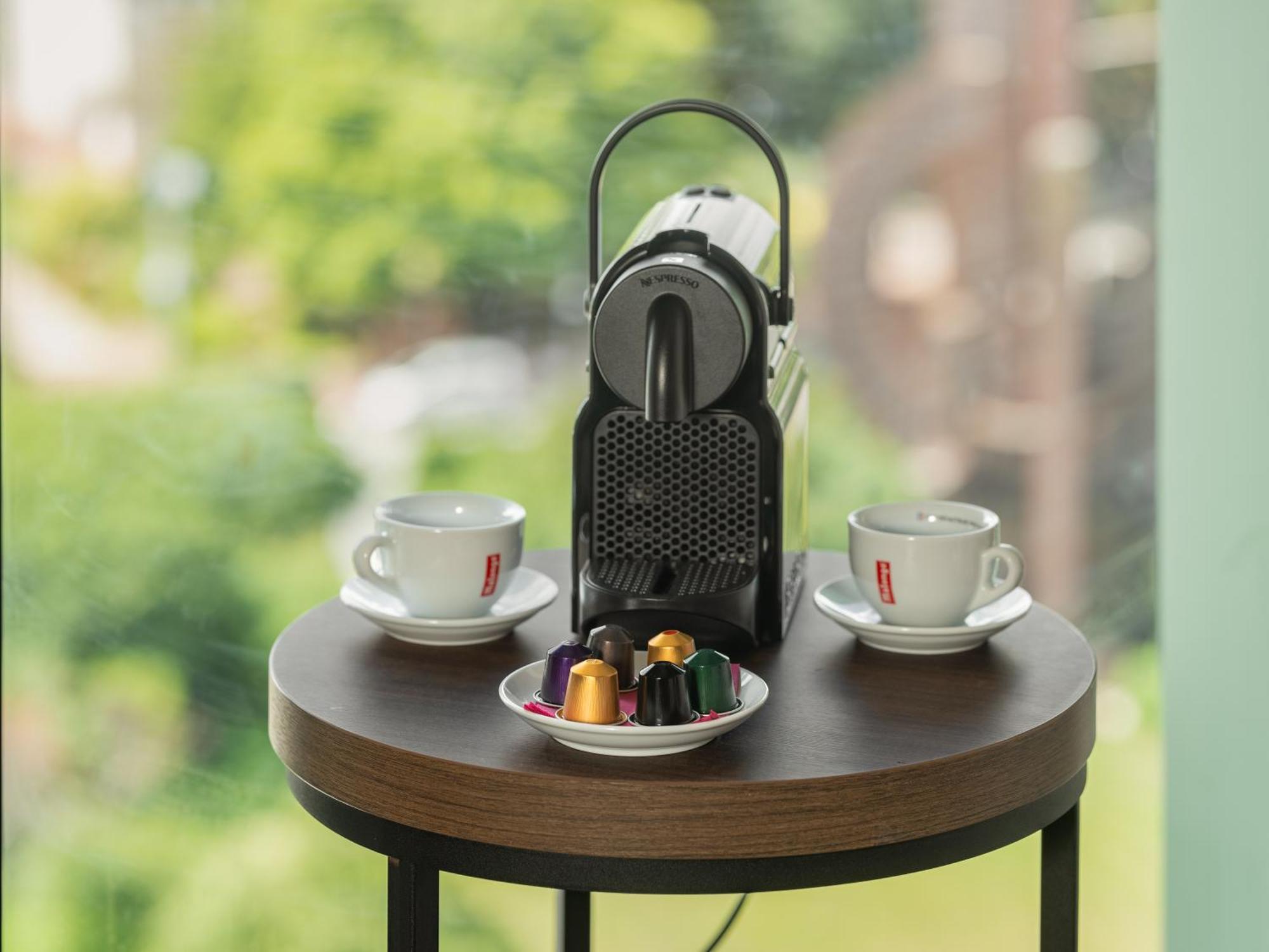 Novotel Paris Val De Fontenay 외부 사진