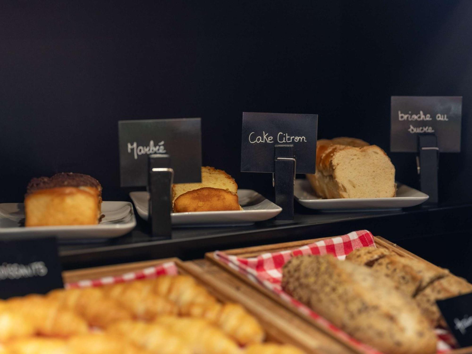 Novotel Paris Val De Fontenay 외부 사진