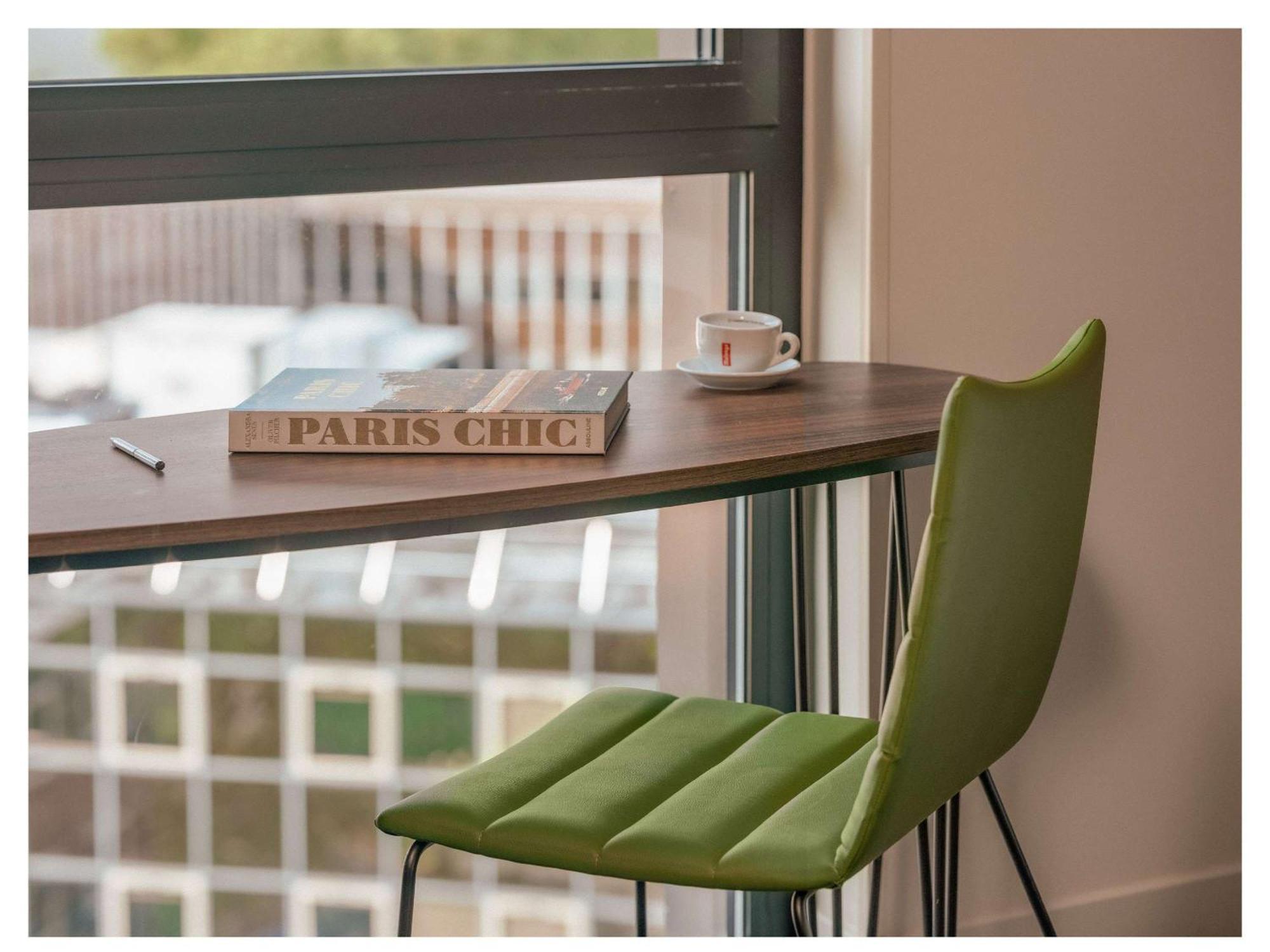 Novotel Paris Val De Fontenay 외부 사진