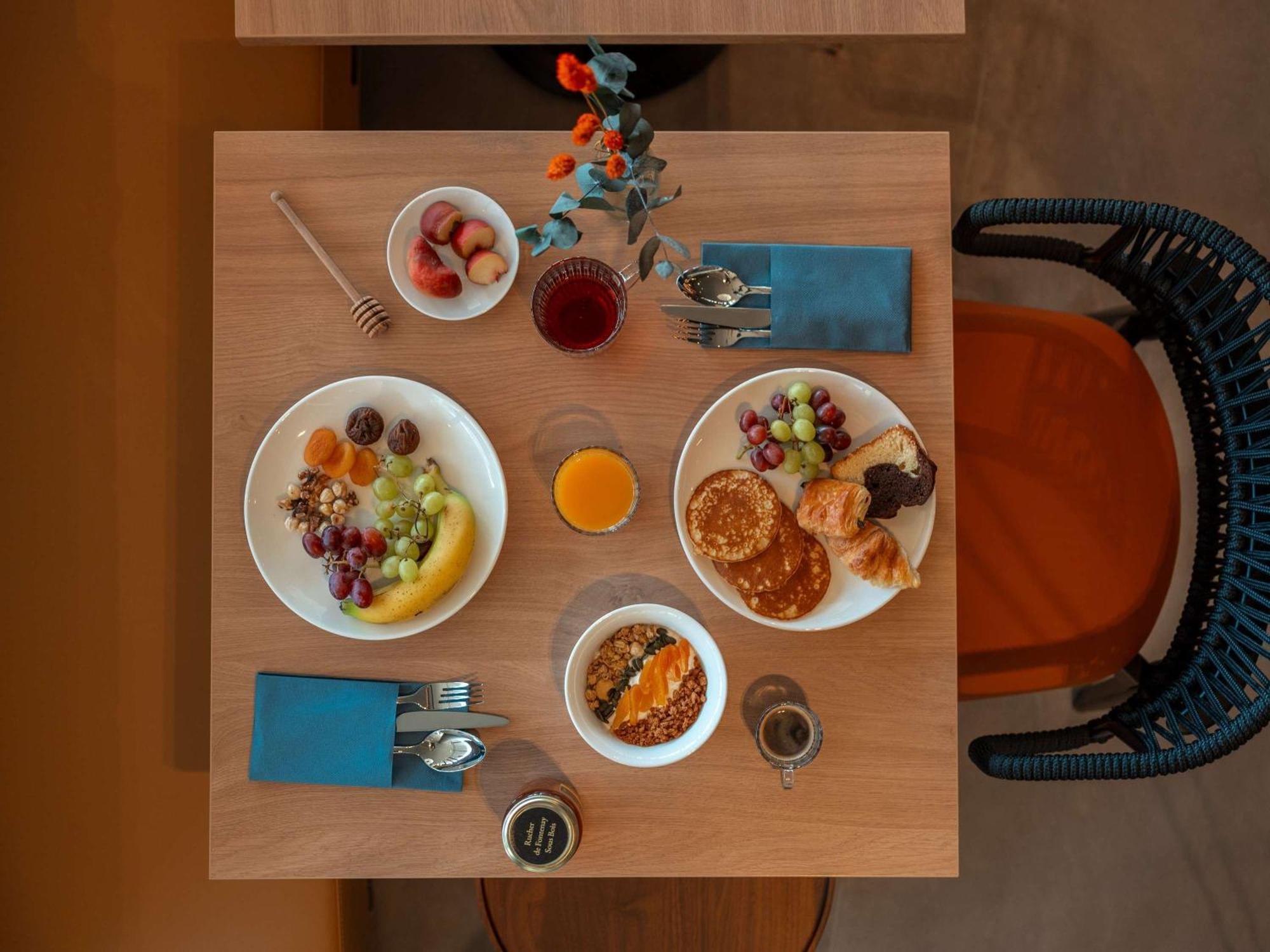 Novotel Paris Val De Fontenay 외부 사진