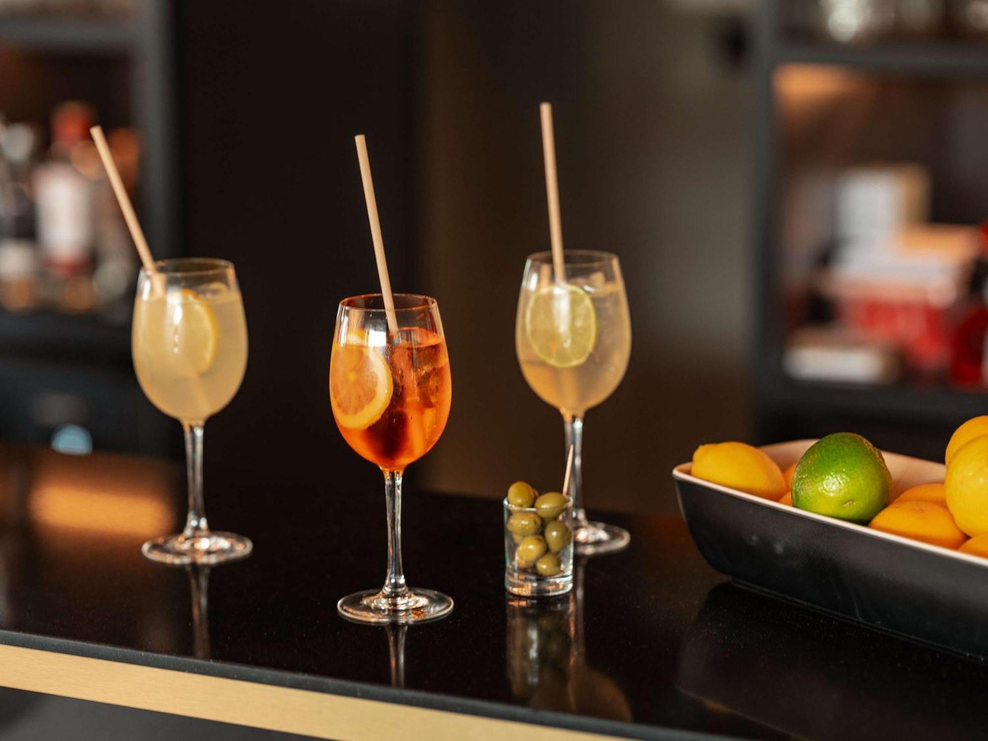 Novotel Paris Val De Fontenay 외부 사진