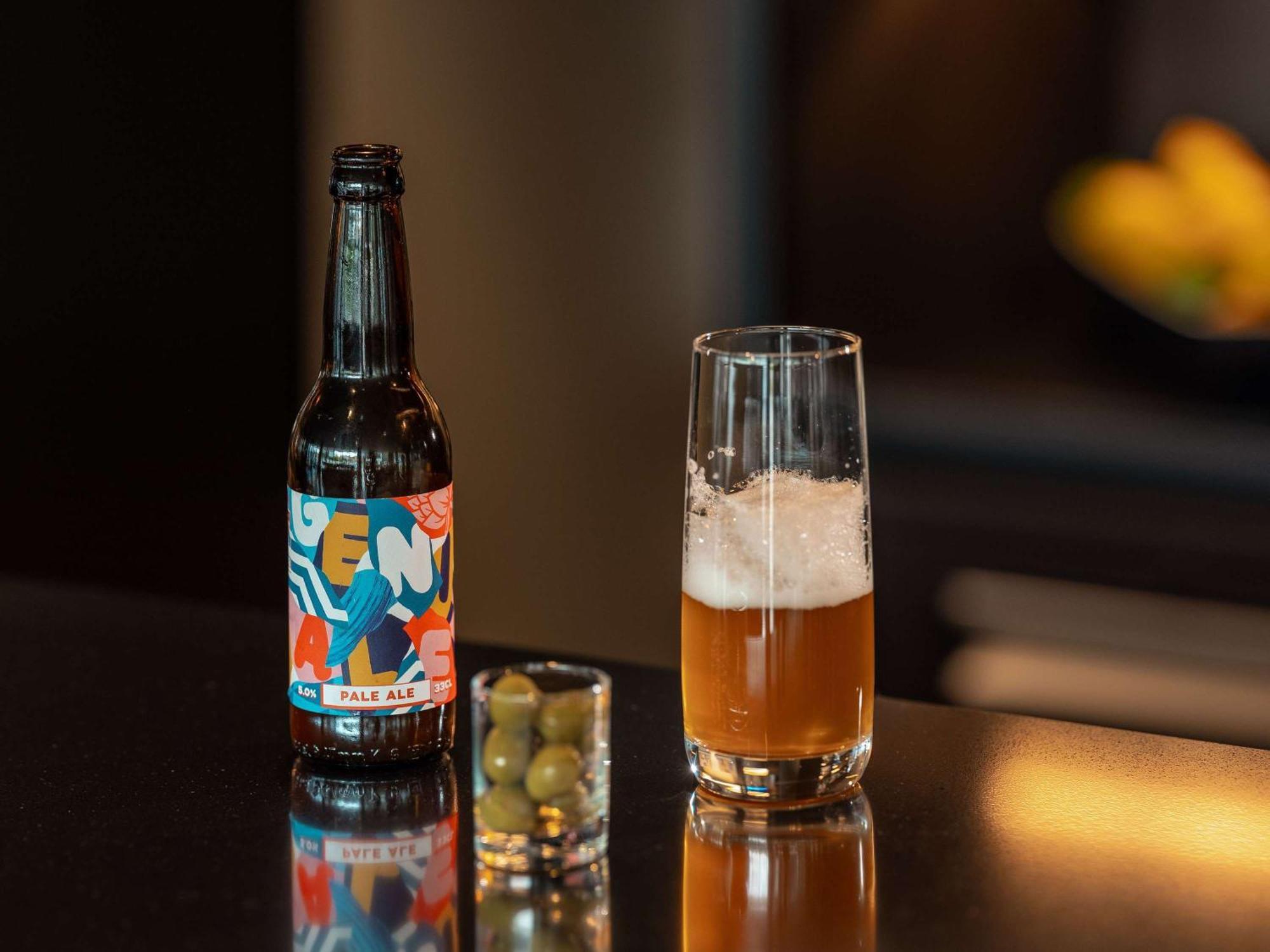 Novotel Paris Val De Fontenay 외부 사진