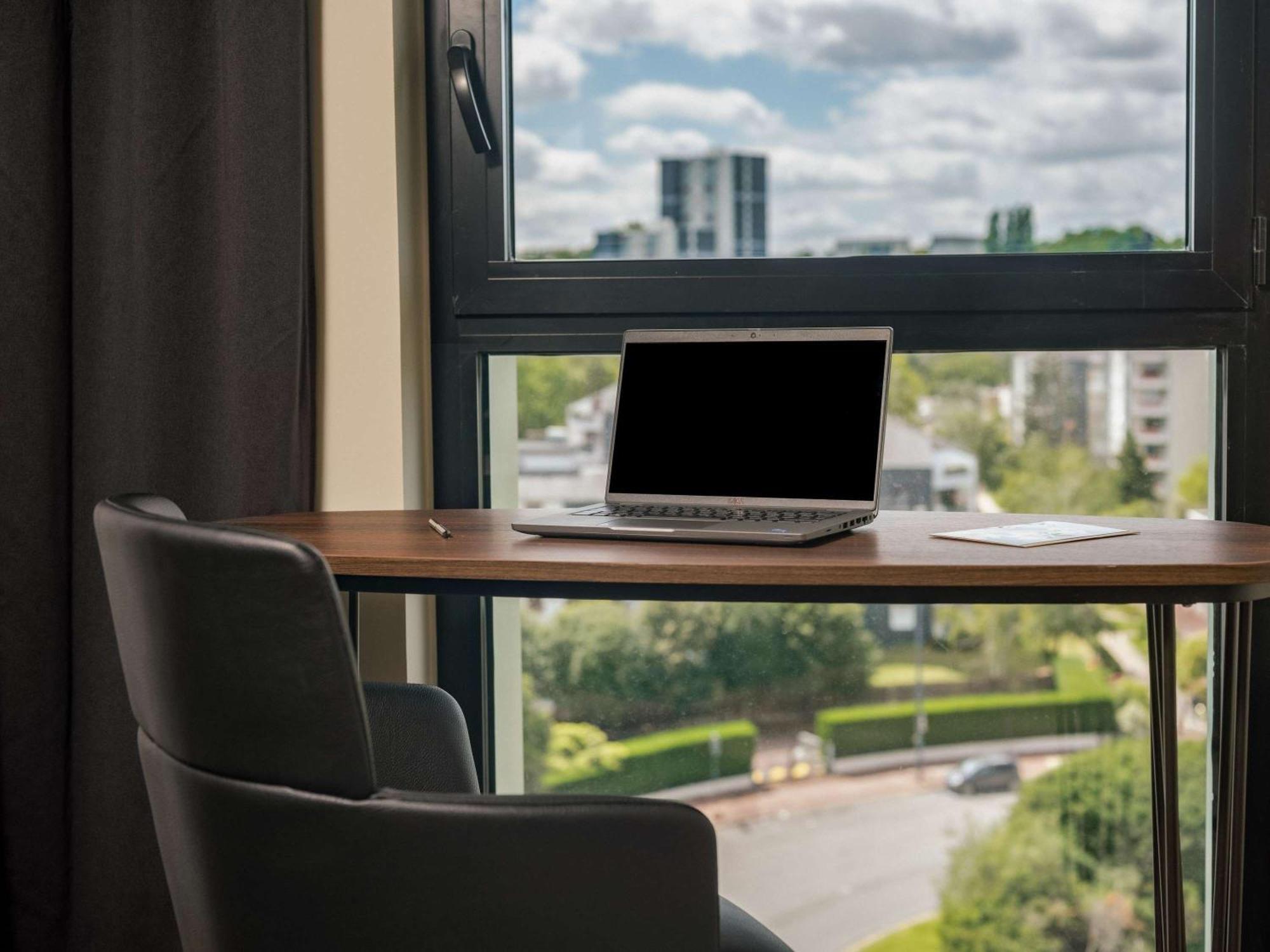 Novotel Paris Val De Fontenay 외부 사진