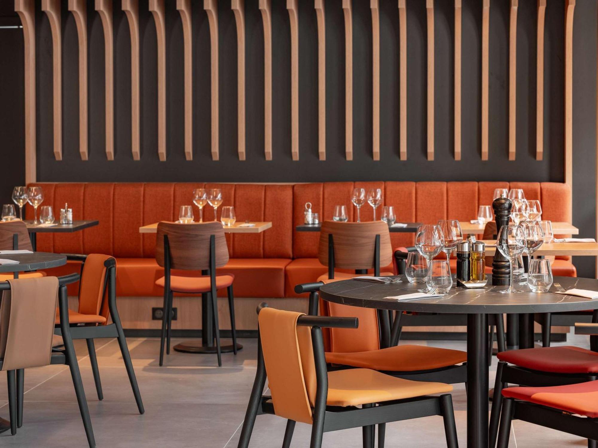 Novotel Paris Val De Fontenay 외부 사진