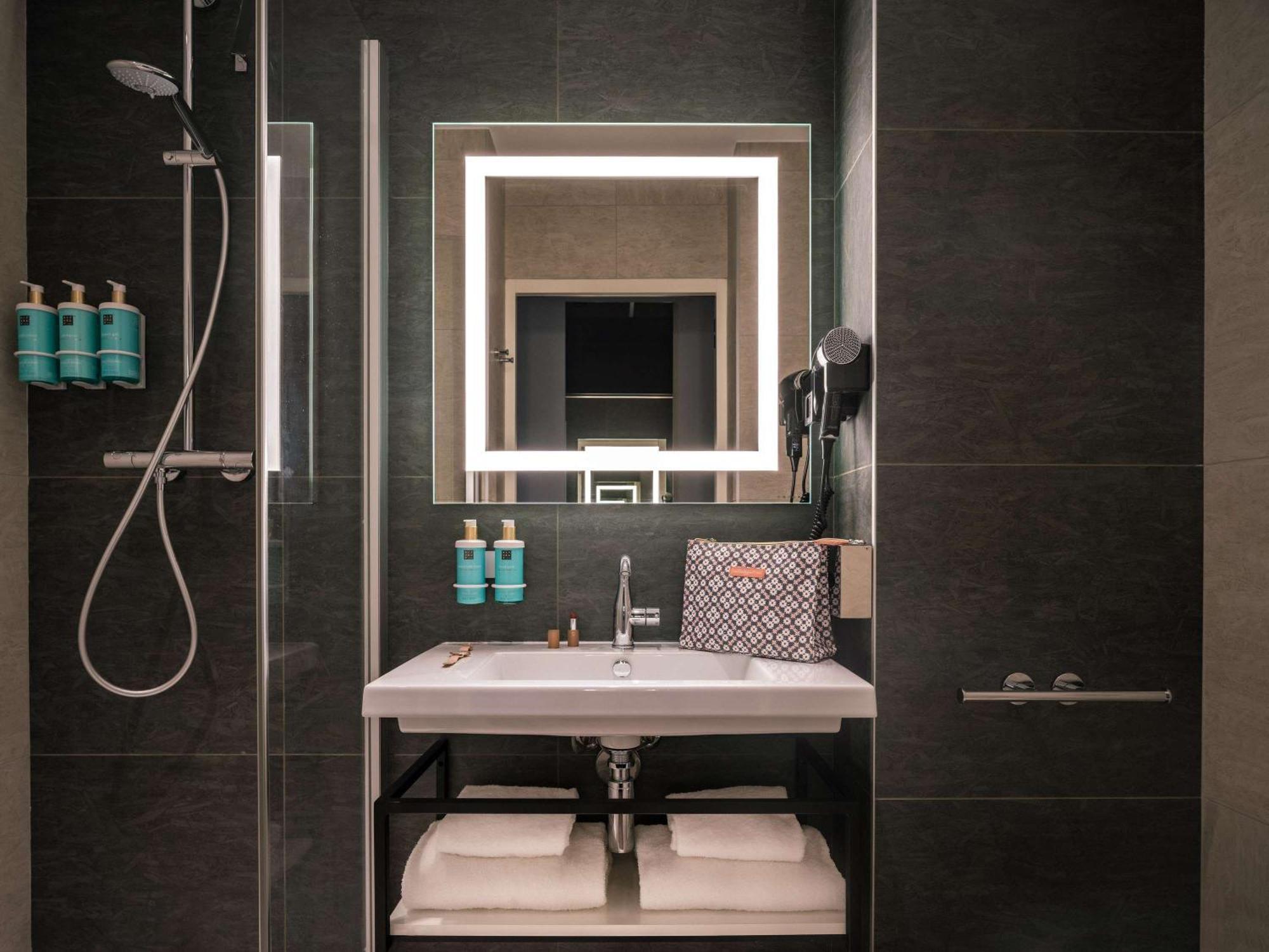 Novotel Paris Val De Fontenay 외부 사진